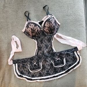 Victorias Secret Sexy Little Things Size 36C, NWOT